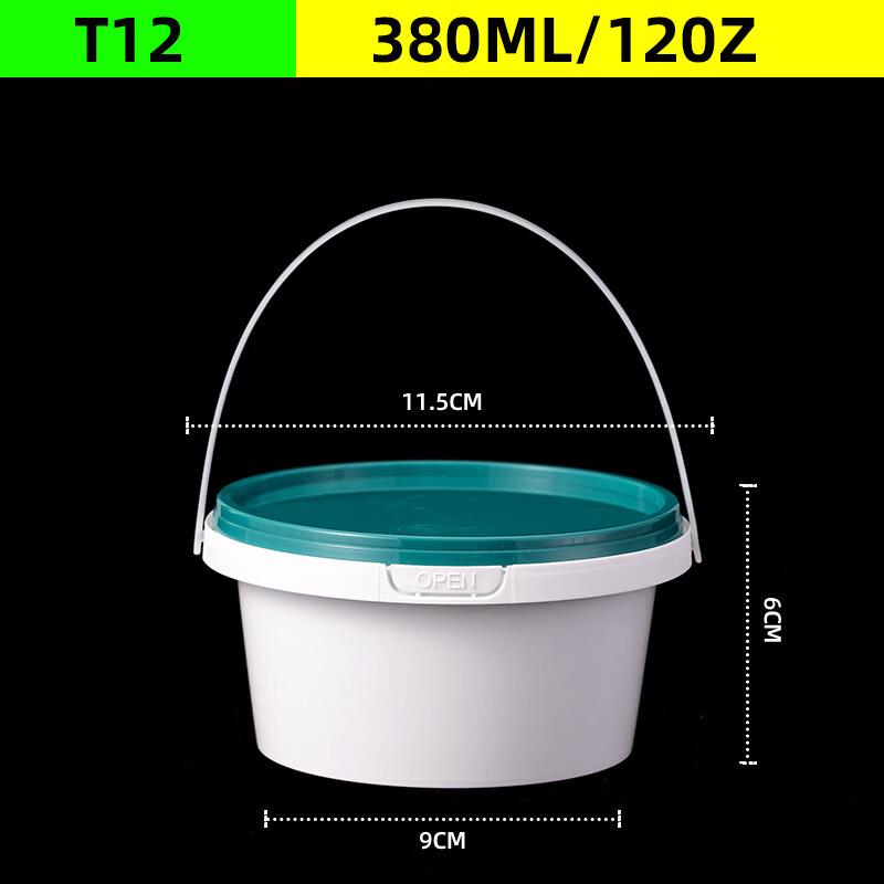 Handon Disposable Round Takeaway Soup Container
Handon Disposable Round Takeaway Soup Container