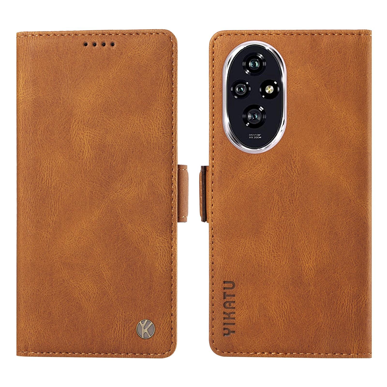 YIKATU YK-005 For Honor 200 5G Case Magnetic Clasps Leather Wallet Phone Cover C
YIKATU YK-005 For Honor 200 5G Case Magnetic Clasps Leather Wallet Phone Cover C