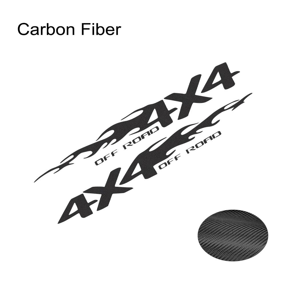 Car 4X4 Off Road Sticker Pickup Graphics Decor Decal For Ford Ranger F150 Nissan Navara Mitsubishi L200 Triton Dodge RAM 1500 40X5CM
Car 4X4 Off Road Sticker Pickup Graphics Decor Decal For Ford Ranger F150 Nissan Navara Mitsubishi L200 Triton Dodge RAM 1500 40X5CM