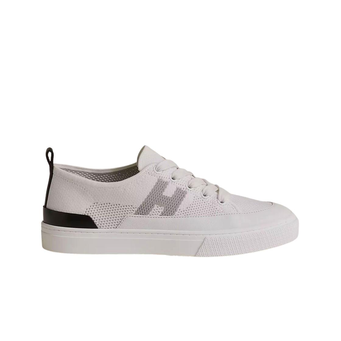 (w) Hermes Deep Sneakers Knit Calfskin & Multicolore Blanc 37W
(w) Hermes Deep Sneakers Knit Calfskin & Multicolore Blanc 37W