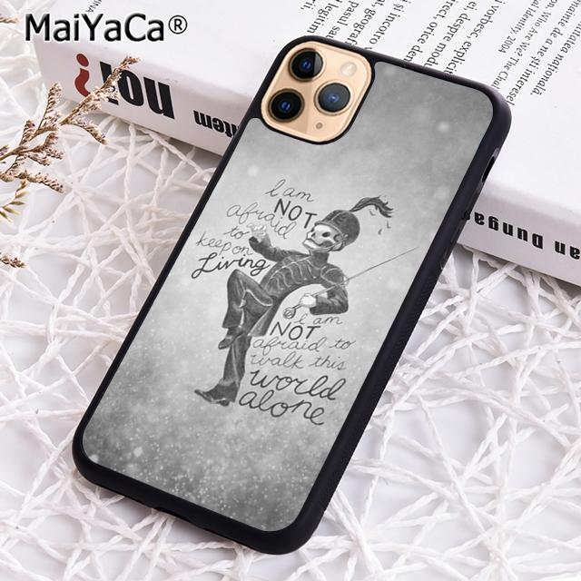 MaiYaCa Stylish My chemical Romance Phone Case For iPhone 17 Air 16 pro max 15 14 plus 12 13 Shell Cover coque iPhone 12or12pro
MaiYaCa Stylish My chemical Romance Phone Case For iPhone 17 Air 16 pro max 15 14 plus 12 13 Shell Cover coque iPhone 12or12pro