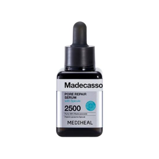 Mediheal Madecassoside Pore Repair Serum Soothing & Refining 40ml
Mediheal Madecassoside Pore Repair Serum Soothing & Refining 40ml