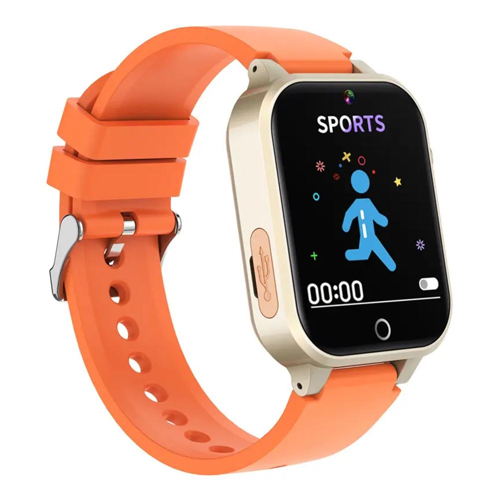 X33 Kids Camera Pedometer Music Game Smart Watch Student Smart Bracelet with Built-in 26 Puzzle Games
X33 Kids Camera Pedometer Music Game Smart Watch Student Smart Bracelet with Built-in 26 Puzzle Games