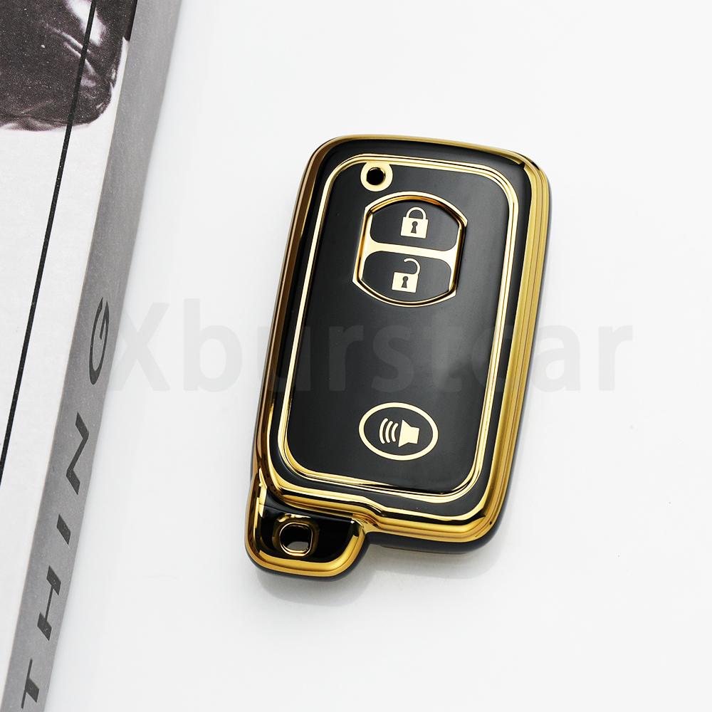 Модный ТПУ для Toyota Land Cruiser Auris Prius 30 Alpha Aqua Lexus Lc 200 Чехол для автомобильного ключа 2/3/4 Кнопки Защитная крышка для пульта Держатель
Модный ТПУ для Toyota Land Cruiser Auris Prius 30 Alpha Aqua Lexus Lc 200 Чехол для автомобильного ключа 2/3/4 Кнопки Защитная крышка для пульта Держатель