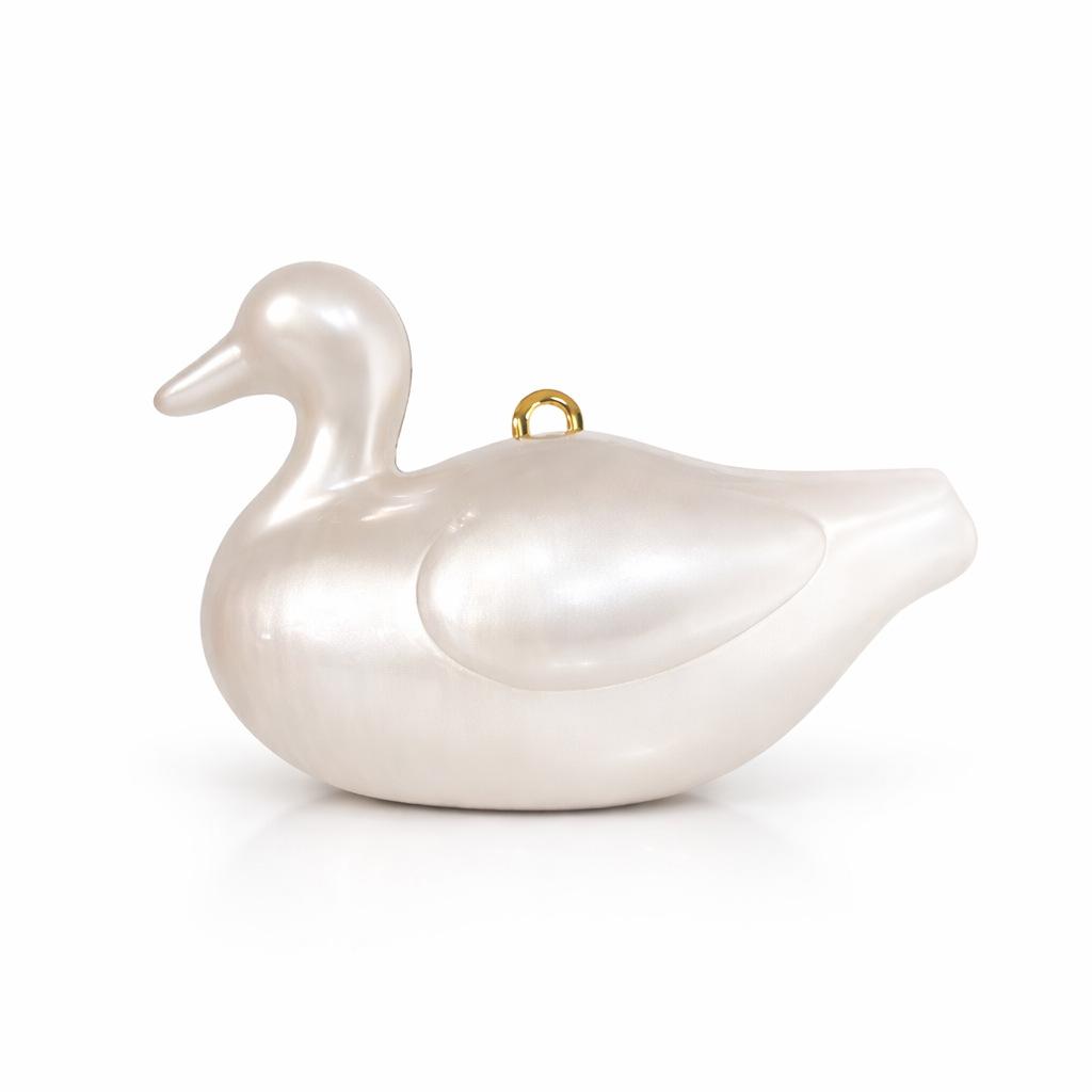 New Creative Design Swan Special-shaped Clutch Bag Women Acrylic Wedding Purse Clutch Fashion Banquet Handbags слоновая кость
New Creative Design Swan Special-shaped Clutch Bag Women Acrylic Wedding Purse Clutch Fashion Banquet Handbags слоновая кость