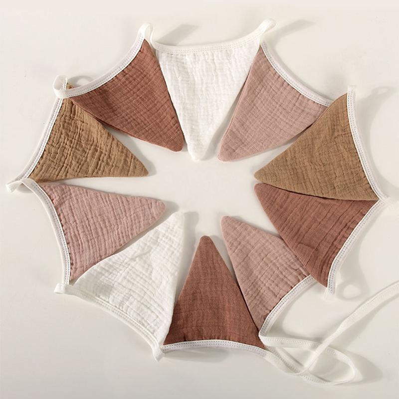 Хлопковый флаг на день рождения детская комната, украшение для вечеринки мультяшный цветной треугольный флаг, украшение сцены с флажками
Хлопковый флаг на день рождения детская комната, украшение для вечеринки мультяшный цветной треугольный флаг, украшение сцены с флажками