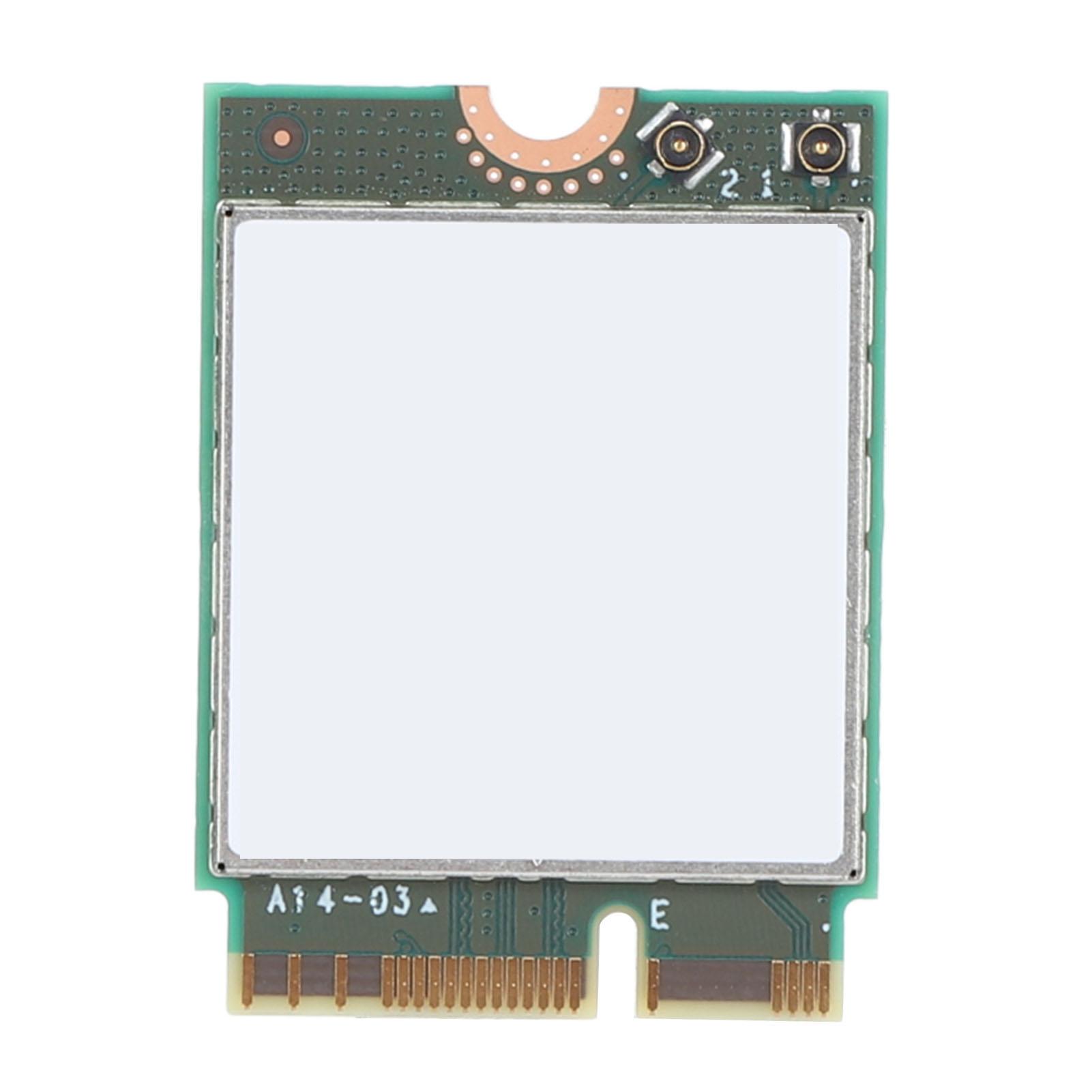 Wireless Network Card for Intel BE200 Laptop Computer WiFi Network Card M.2 NGFF Interface BE200NGW
Wireless Network Card for Intel BE200 Laptop Computer WiFi Network Card M.2 NGFF Interface BE200NGW