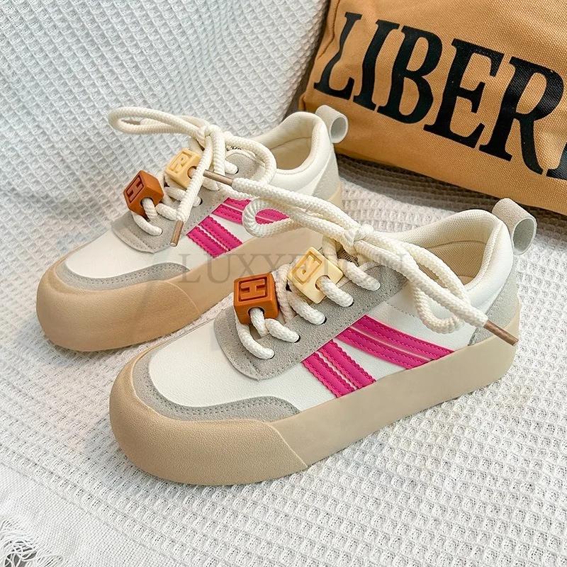 Thick Soled Mesh Face Energetic Girl Canvas Shoes Comfortable and Breathable Fashionable and Versatile Women Board Shoes 35 чёрный
Thick Soled Mesh Face Energetic Girl Canvas Shoes Comfortable and Breathable Fashionable and Versatile Women Board Shoes 35 чёрный