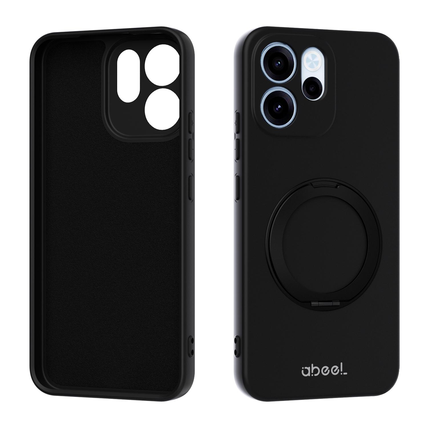 Ring Holder For OPPO Reno 15F 15 Pro Max Case Hand Feel Liquid Silicone iner Fur Soft Mobile Phone Cover OPPO Reno15 Pro Max
Ring Holder For OPPO Reno 15F 15 Pro Max Case Hand Feel Liquid Silicone iner Fur Soft Mobile Phone Cover OPPO Reno15 Pro Max