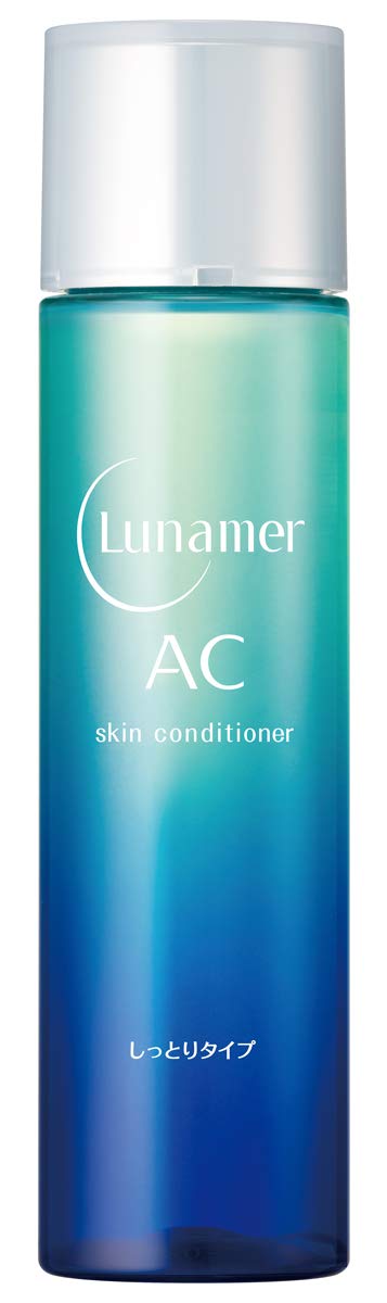 Lunamer AC Skin Conditioner Lotion Acne Prevention (Fujifilm) (Moist Type) (Quasi-drug)
Lunamer AC Skin Conditioner Lotion Acne Prevention (Fujifilm) (Moist Type) (Quasi-drug)