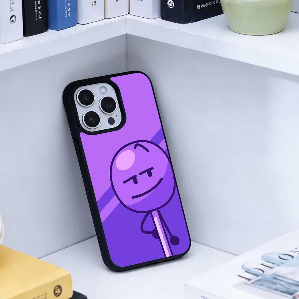 B-Bfdi C-Battle Phone Case For iPhone 14,16,15,13,17,12,Plus,Pro,Max Magnetic For Magsafe Frosted Cover iPhone17Pro
B-Bfdi C-Battle Phone Case For iPhone 14,16,15,13,17,12,Plus,Pro,Max Magnetic For Magsafe Frosted Cover iPhone17Pro