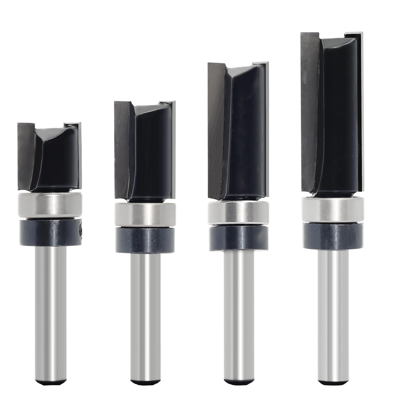 Akylin Trimmer Bit 6mm Straight Bit with Carbide Blade Router Mortise Decorative Milling Cutter Set for Cutting Tools Set, Shank, Roller, Bit, Cutter,
Akylin Trimmer Bit 6mm Straight Bit with Carbide Blade Router Mortise Decorative Milling Cutter Set for Cutting Tools Set, Shank, Roller, Bit, Cutter,