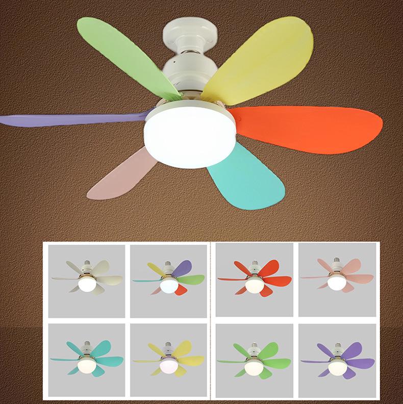 Smart Remote Control LED Fan Light with Three-Color Dimming for Bedroom, Dining Room, and Children s Room Multicolor
Smart Remote Control LED Fan Light with Three-Color Dimming for Bedroom, Dining Room, and Children s Room Multicolor