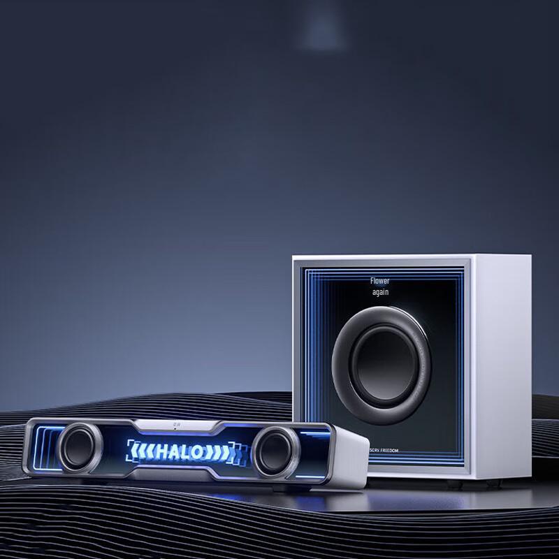 Edifier Halo Soundbar Max Bluetooth 5.4 Комп ютерний динамік Штепсель CN (адаптер в комплекті)
Edifier Halo Soundbar Max Bluetooth 5.4 Комп ютерний динамік Штепсель CN (адаптер в комплекті)