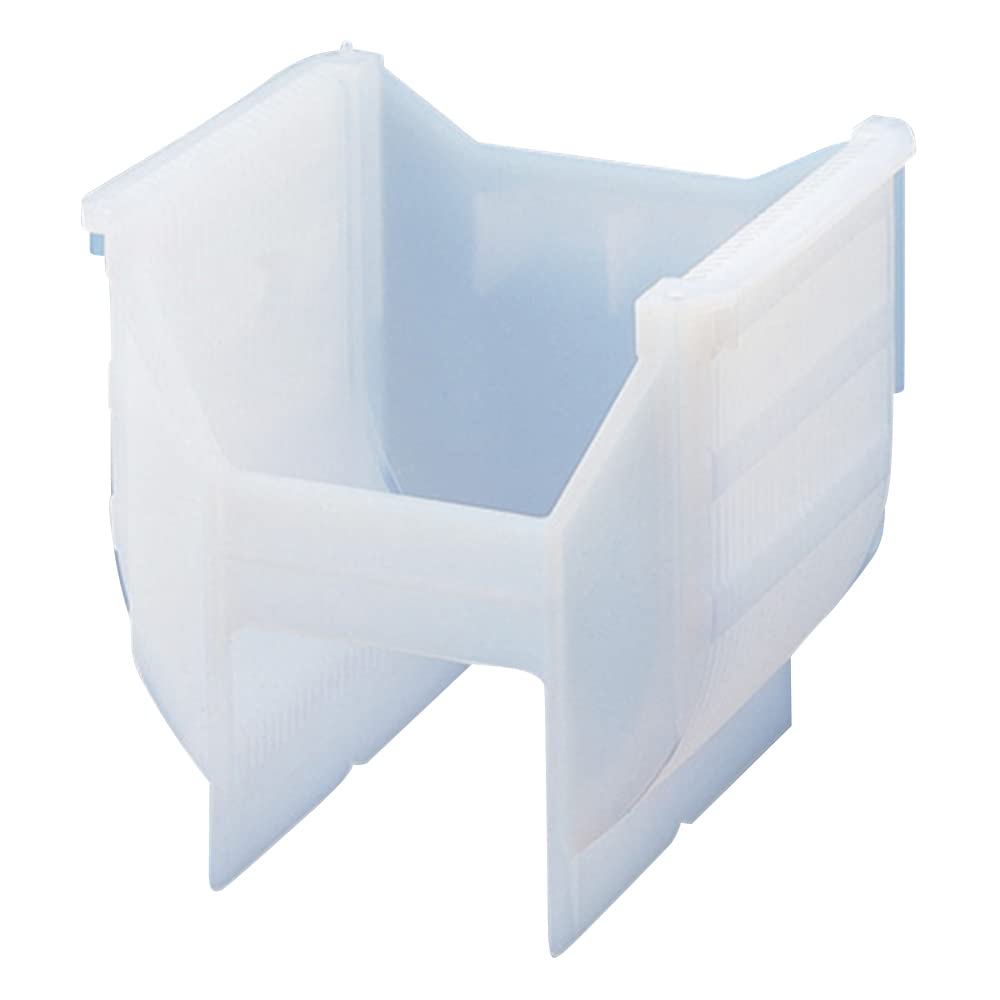 Nippon Entegris Fluoro Carrier 6 дюймів 1 шт. Air/Entegris (PFA) A182-60MB-0215 /1-8204-04
Nippon Entegris Fluoro Carrier 6 дюймів 1 шт. Air/Entegris (PFA) A182-60MB-0215 /1-8204-04