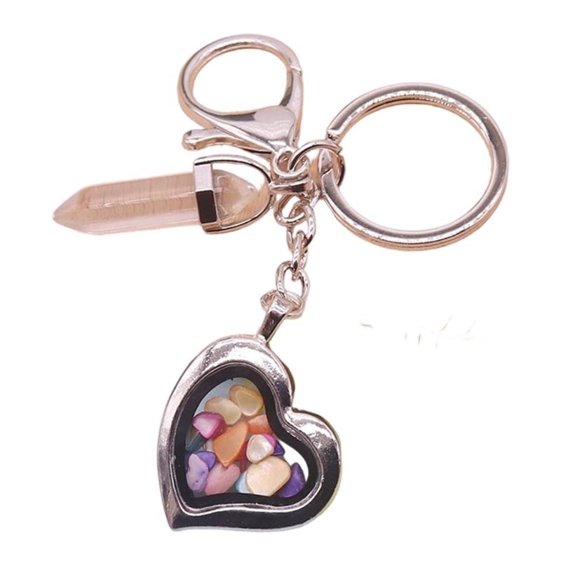 Beautiful Natural Stone Crystals Accented Heart Keychain Photo Frame Designs Wedding Birthday Gift Fashion Statement
Beautiful Natural Stone Crystals Accented Heart Keychain Photo Frame Designs Wedding Birthday Gift Fashion Statement