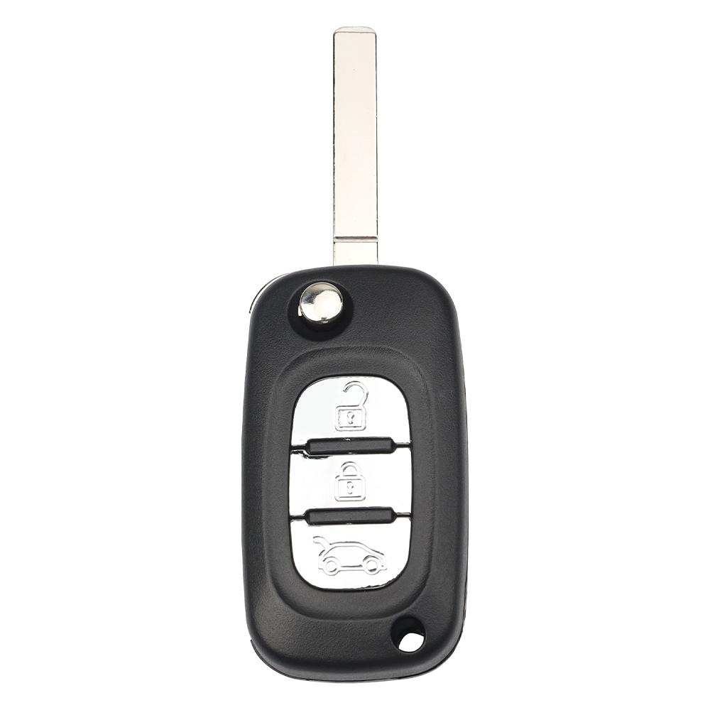 SILY 2/3 кнопки Пульт Ключ от машины Корпус Чехол Брелок Для Mercedes Benz Smart Fortwo 453 Forfour 2015 2016 2017 Складной ключ
SILY 2/3 кнопки Пульт Ключ от машины Корпус Чехол Брелок Для Mercedes Benz Smart Fortwo 453 Forfour 2015 2016 2017 Складной ключ