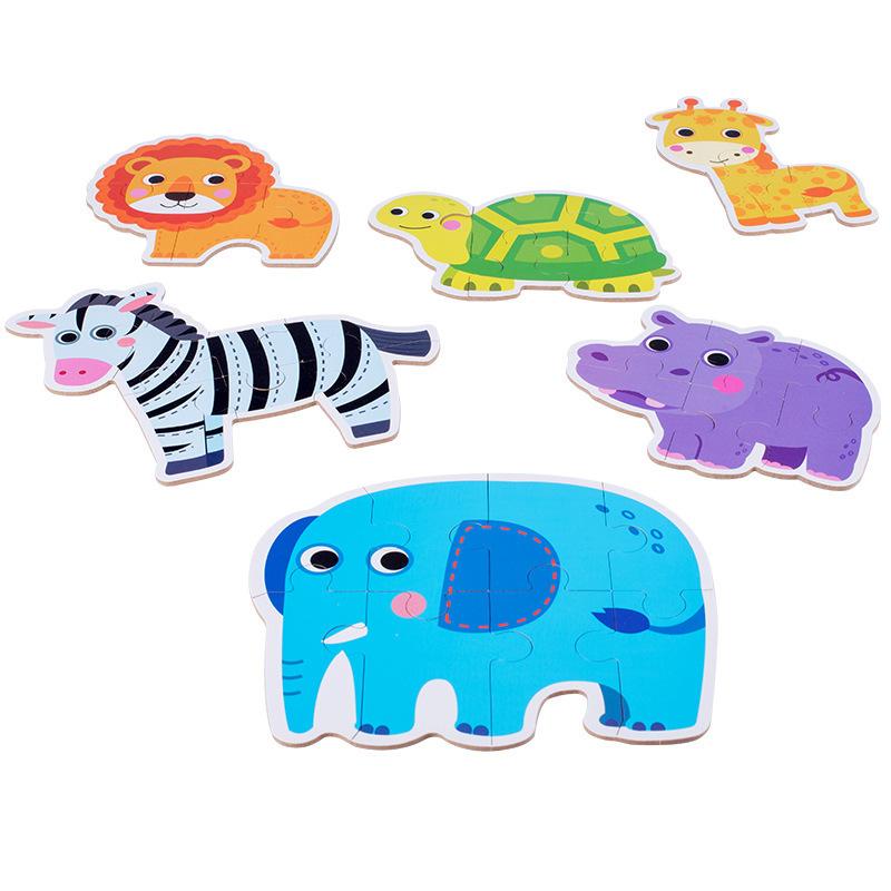 Children s Puzzle Toys Boys and Girls Baby Early Education Designed Enlightenment Puzzles for Novice Babies see details page
Children s Puzzle Toys Boys and Girls Baby Early Education Designed Enlightenment Puzzles for Novice Babies see details page