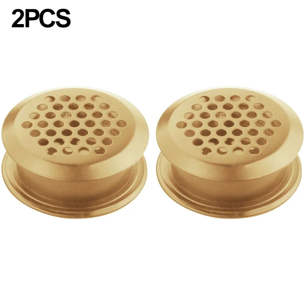 Крышка вентиляционных отверстий для шкафа, двухсторонняя вентиляционная решетка для шкафа для обуви, круглое отверстие из нержавеющей стали для воздухопроницаемой сетки
Крышка вентиляционных отверстий для шкафа, двухсторонняя вентиляционная решетка для шкафа для обуви, круглое отверстие из нержавеющей стали для воздухопроницаемой сетки