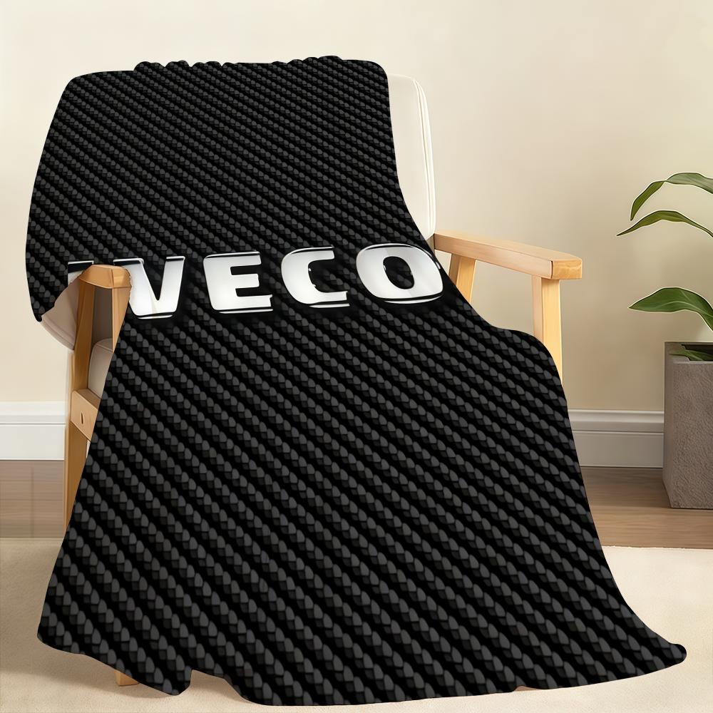 Classic Luxurious L Lveco O Blanket Soft Throw Blanket for Home Bedroom Bed Sofa Picnic Travel Office Rest Cover Blanket Gift 75x90cm
Classic Luxurious L Lveco O Blanket Soft Throw Blanket for Home Bedroom Bed Sofa Picnic Travel Office Rest Cover Blanket Gift 75x90cm