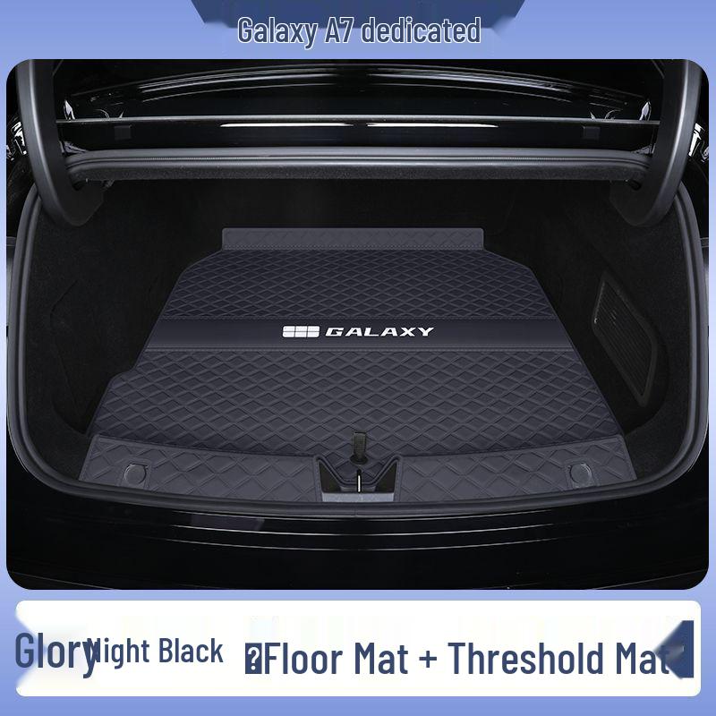 Galaxy A7 Trunk Mat: Interior Tail Box Cover for Car Modification Custom for Galaxy A7
Galaxy A7 Trunk Mat: Interior Tail Box Cover for Car Modification Custom for Galaxy A7