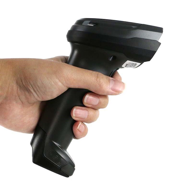 Zebra DS8178 1D/2D Wireless Barcode Scanner
Zebra DS8178 1D/2D Wireless Barcode Scanner