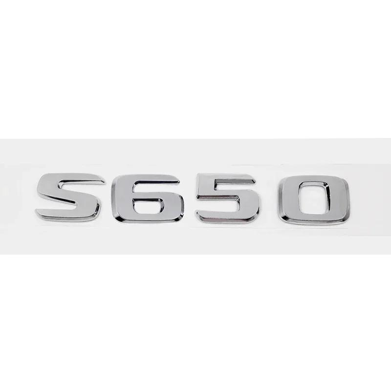 3D Car Letter Stickers Rear Trunk Badge Decals for Mercedes Benz S300L S320L S500L S500 S550 S600L S600 S650 S Class Emblem
3D Car Letter Stickers Rear Trunk Badge Decals for Mercedes Benz S300L S320L S500L S500 S550 S600L S600 S650 S Class Emblem