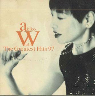 CD AKIKO WADA - The Greatest Hits 97 WPC68297PROMO WEA Japan Японская энка Б/У
CD AKIKO WADA - The Greatest Hits 97 WPC68297PROMO WEA Japan Японская энка Б/У