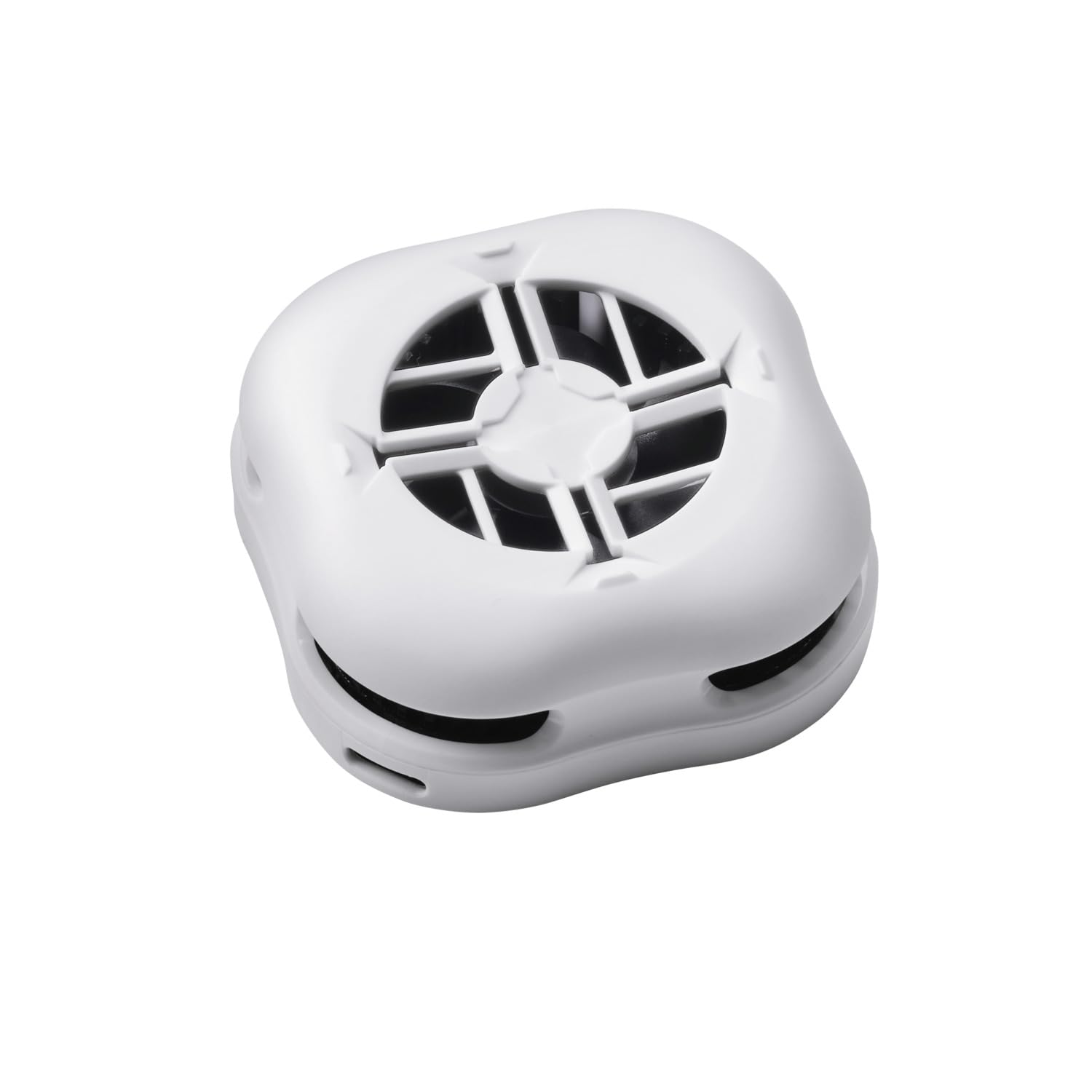 ELECOM smartphone magnetic compact includes USB white Peltier-type cooler, attachment, size, Type-C cable, (P-CLPL02WH) білий
ELECOM smartphone magnetic compact includes USB white Peltier-type cooler, attachment, size, Type-C cable, (P-CLPL02WH) білий