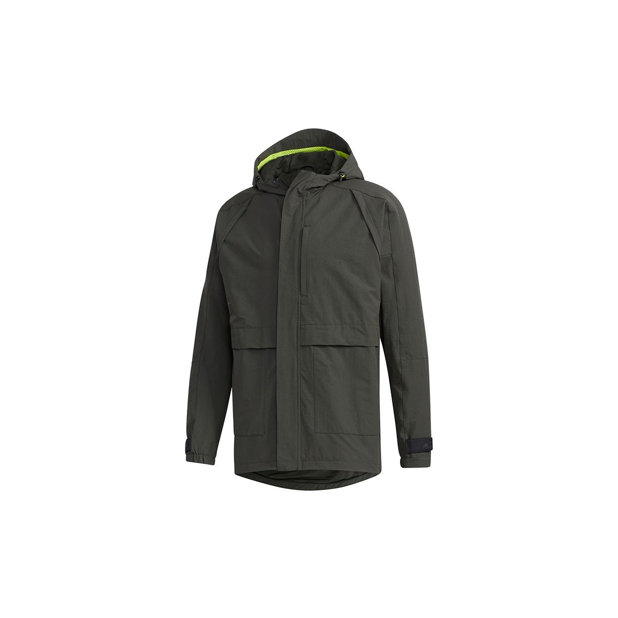Adidas TH Parka Hooded Windproof Casual Sports Jacket Men Outerwear Deep-Earth-Brown GF4017 M
Adidas TH Parka Hooded Windproof Casual Sports Jacket Men Outerwear Deep-Earth-Brown GF4017 M