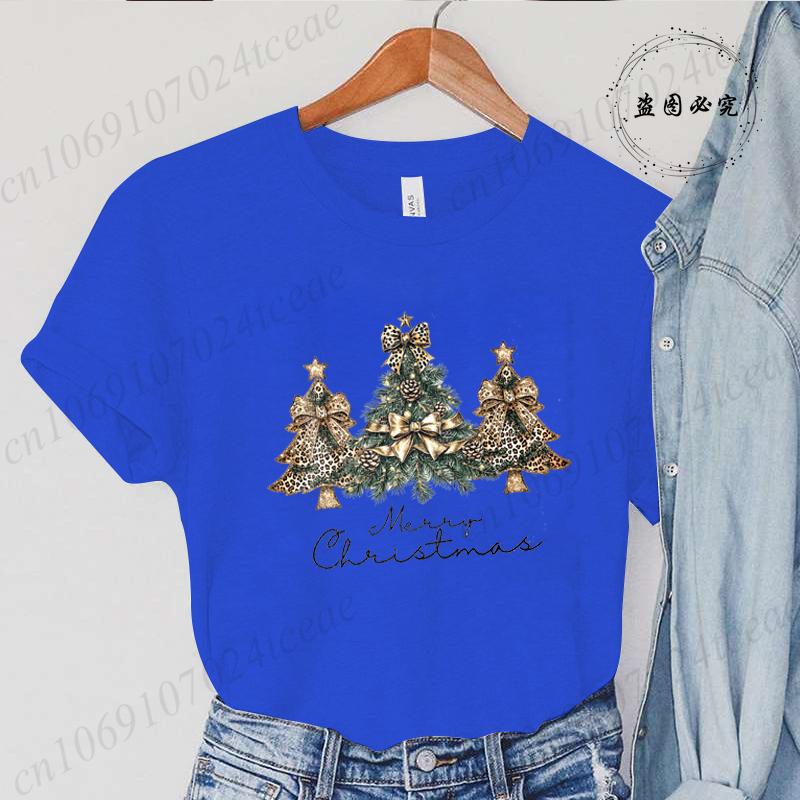 Brand New Unisex Tee Tshirt Sumemr Shortsleeve Unisex T Shirt Leopard Print Christmas Tree Unisex T Shirt Fashion Oneck Tops S
Brand New Unisex Tee Tshirt Sumemr Shortsleeve Unisex T Shirt Leopard Print Christmas Tree Unisex T Shirt Fashion Oneck Tops S
