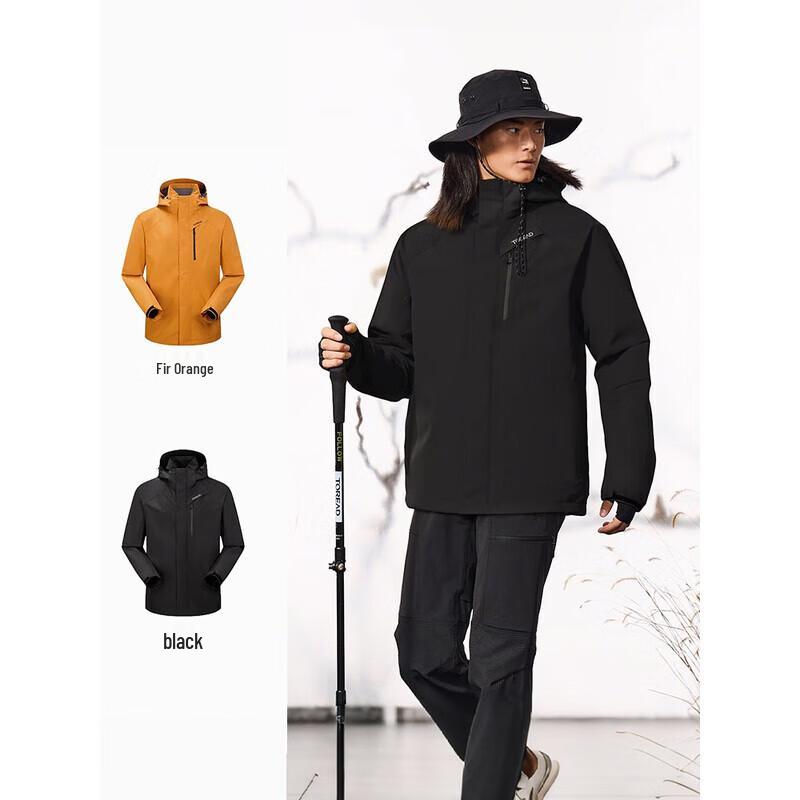 Toread Custom All-Weather Jacket L
Toread Custom All-Weather Jacket L
