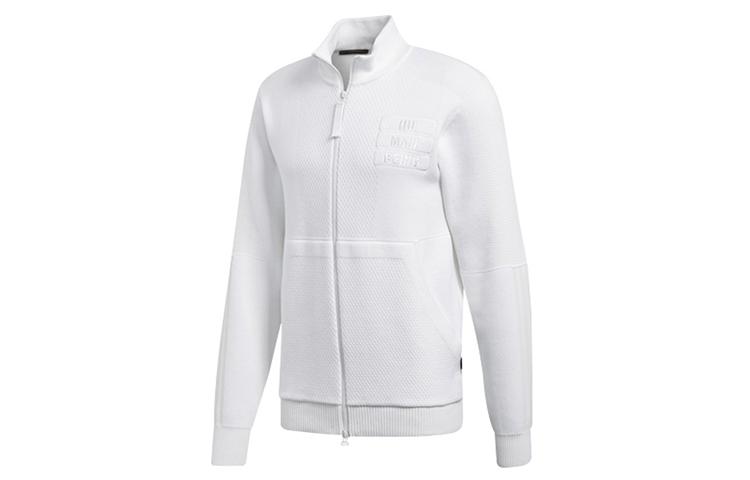 Adidas Originals Jackets Men s White Stand Collar Moderate Other CW9407 XS
Adidas Originals Jackets Men s White Stand Collar Moderate Other CW9407 XS