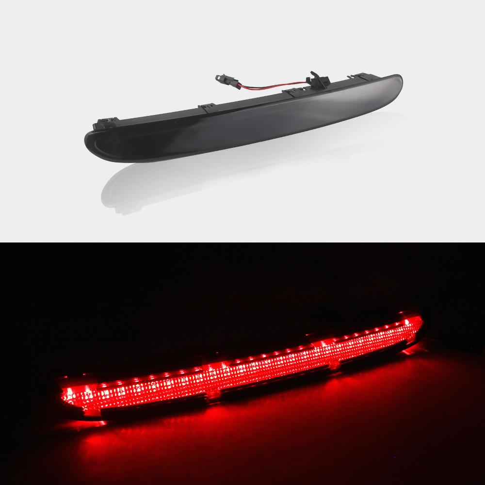 1pc 13372164 LED Rear Stop Lamp Tail Warning Lamp Third Brake Red Light for Vauxhall / Opel Astra J Hatchback GTC 2009-2016
1pc 13372164 LED Rear Stop Lamp Tail Warning Lamp Third Brake Red Light for Vauxhall / Opel Astra J Hatchback GTC 2009-2016
