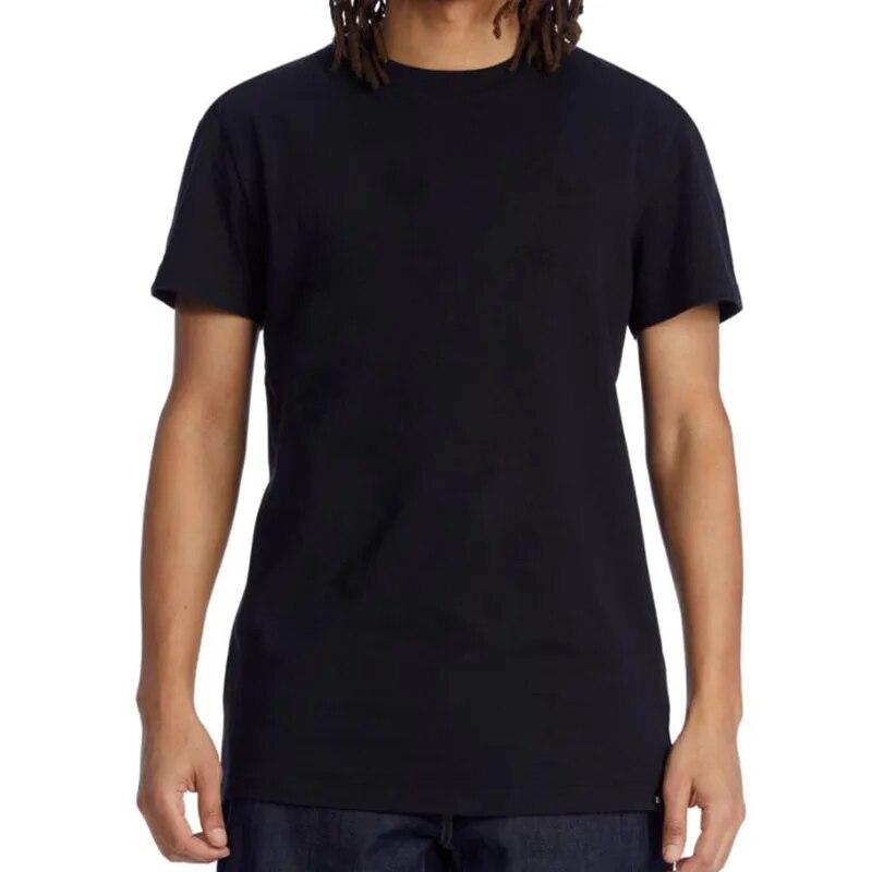 Summer Casual Men s T-Shirt Solid Color Soft and Loose Round Neck Top for Men Loose Soft Cool Cotton Male Short Sleeve Tees 5XL
Summer Casual Men s T-Shirt Solid Color Soft and Loose Round Neck Top for Men Loose Soft Cool Cotton Male Short Sleeve Tees 5XL