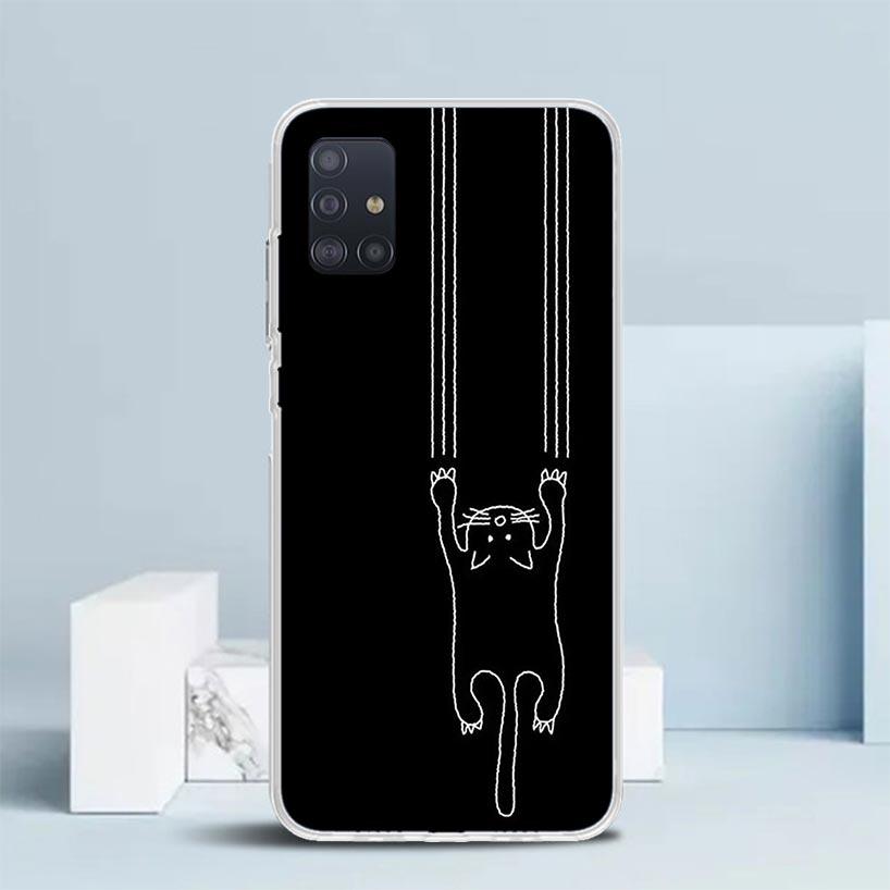 Забавная лапка кошки Милая силиконовая чехол-накладка для телефона Samsung Galaxy A51 A50S A71 A70 A41 A40 A31 A30 A21S A20E A10 A6 A7 A8 Samsung A8 2018
Забавная лапка кошки Милая силиконовая чехол-накладка для телефона Samsung Galaxy A51 A50S A71 A70 A41 A40 A31 A30 A21S A20E A10 A6 A7 A8 Samsung A8 2018