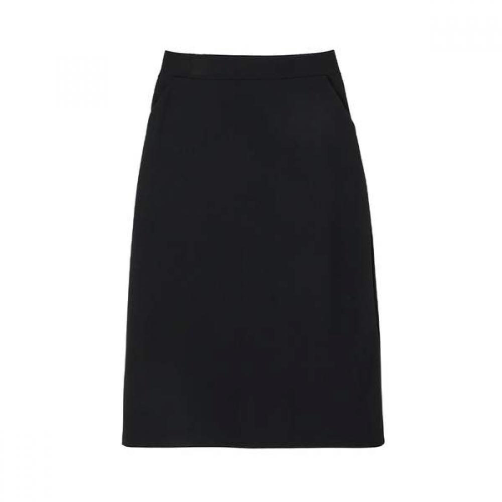 Lap All Band H Line Long Skirt As2ws544 BK (black)/M
Lap All Band H Line Long Skirt As2ws544 BK (black)/M