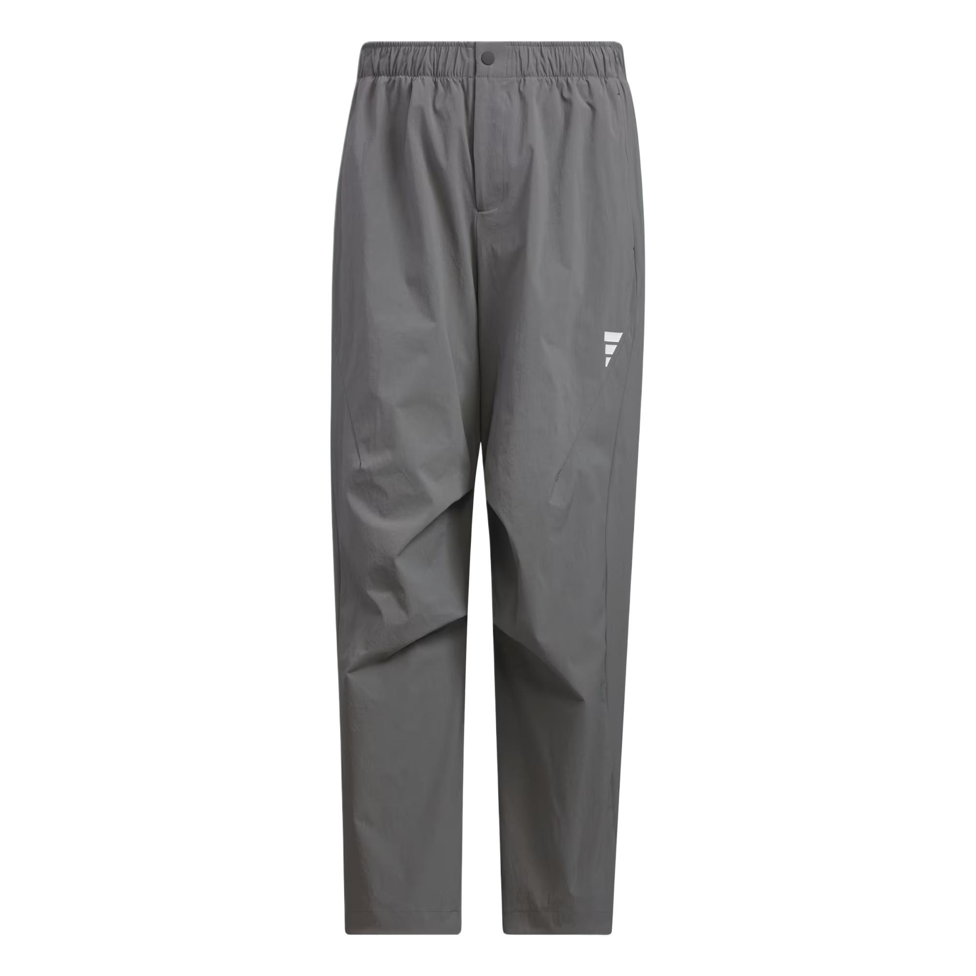 Adidas Fos Series Woven Tracksuit Bottoms Fashionable Simple Aesthetic Trendy Casual Pants Men Bottoms Gray KB4619 L
Adidas Fos Series Woven Tracksuit Bottoms Fashionable Simple Aesthetic Trendy Casual Pants Men Bottoms Gray KB4619 L