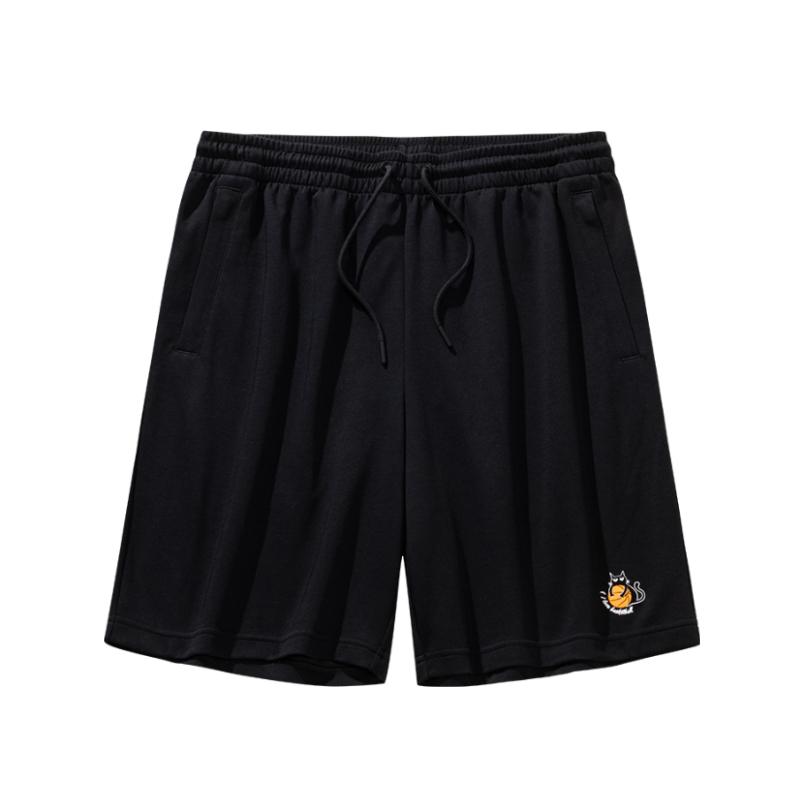 Anta Basketball Series Campus Knitted Comfortable Versatile Casual Shorts Unisex shorts 152531318-2 4XL
Anta Basketball Series Campus Knitted Comfortable Versatile Casual Shorts Unisex shorts 152531318-2 4XL