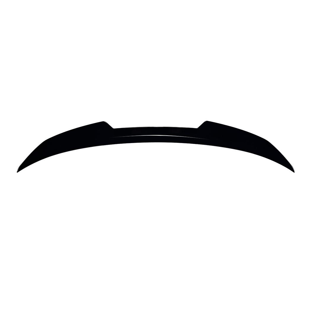 For BMW 4 Series F36 2014-2020 PSM Car Rear Spoiler Wing High Quality ABS Glossy Black Carbon Fiber Look Body Kit
For BMW 4 Series F36 2014-2020 PSM Car Rear Spoiler Wing High Quality ABS Glossy Black Carbon Fiber Look Body Kit