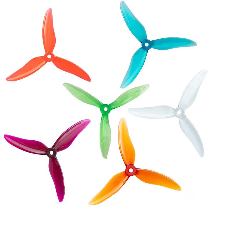 TMOTOR T5146 5-inch FPV Drone Propellers
TMOTOR T5146 5-inch FPV Drone Propellers