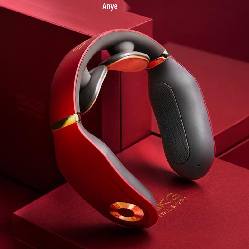 SKG Smart Cervical Neck Massager
SKG Smart Cervical Neck Massager