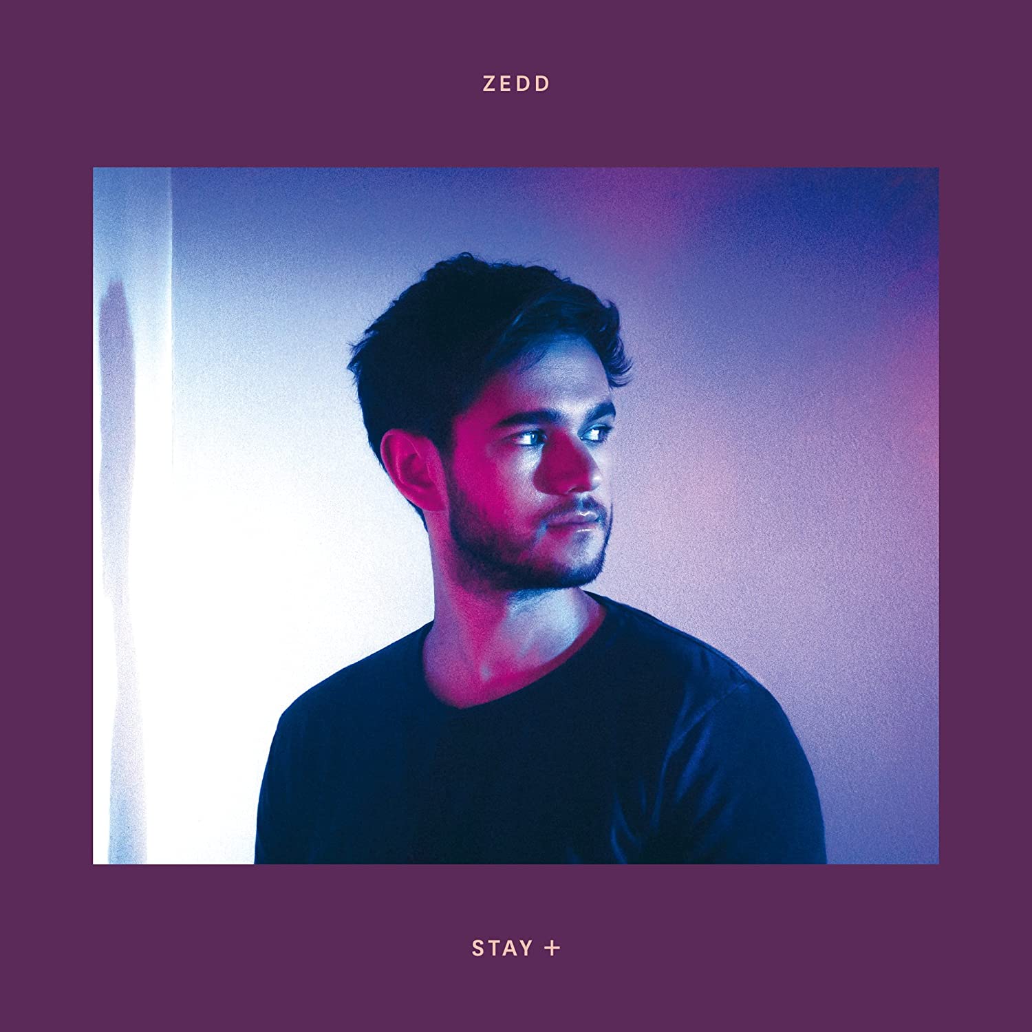 CD ZEDD - Stay + UICS1337 INTERSCOPE 2017 Japan ObiDance & Electronica Used
CD ZEDD - Stay + UICS1337 INTERSCOPE 2017 Japan ObiDance & Electronica Used