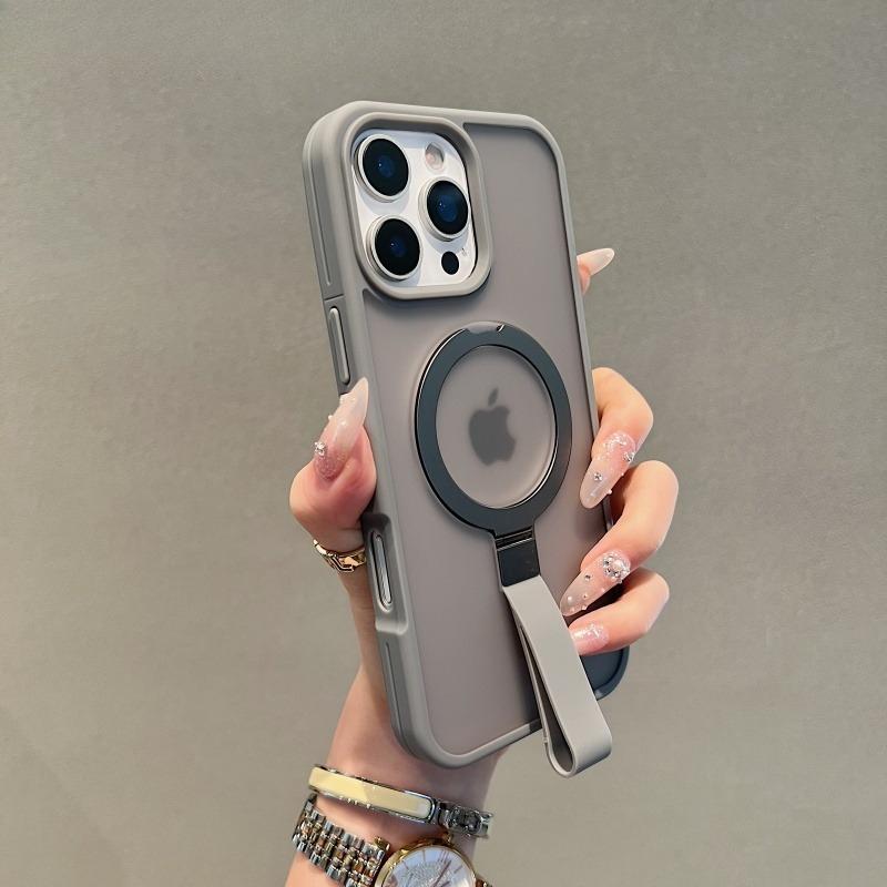 Hand Strap Magnetic Bracket for IPhone 17 Phone Case Large Hole IPhone 15 Promax Transparent 14 Pro Premium 13 Folding 12 Full Package Anti Drop 16pm iPhone 17 ProMax серый
Hand Strap Magnetic Bracket for IPhone 17 Phone Case Large Hole IPhone 15 Promax Transparent 14 Pro Premium 13 Folding 12 Full Package Anti Drop 16pm iPhone 17 ProMax серый