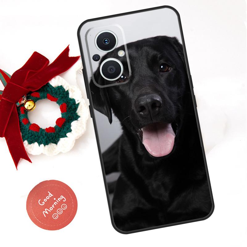 Black Labrador Dog Funda For OPPO Reno 14 F 13F 12F 11F 10 11 12 13 Pro 7 8 Lite OPPO Find X5 X6 X8 X9 Pro Case OPPO Reno11 Pro
Black Labrador Dog Funda For OPPO Reno 14 F 13F 12F 11F 10 11 12 13 Pro 7 8 Lite OPPO Find X5 X6 X8 X9 Pro Case OPPO Reno11 Pro