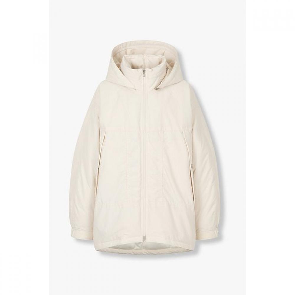 Studio Tomboy Hooded Short Down Jacket 9175414981 black (99)/OS(FREE)
Studio Tomboy Hooded Short Down Jacket 9175414981 black (99)/OS(FREE)