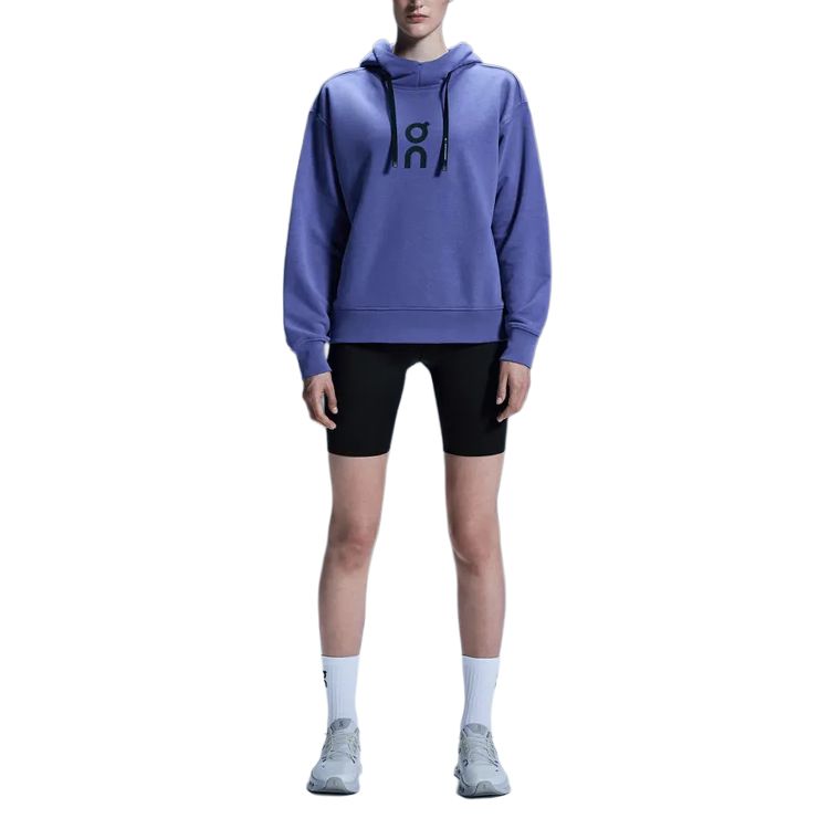 On Ang Pao Club Hoodie Simple Hooded Lg Sleeve Sweatshirt Women hoodies Iris-Purple 1WE10042861 S
On Ang Pao Club Hoodie Simple Hooded Lg Sleeve Sweatshirt Women hoodies Iris-Purple 1WE10042861 S