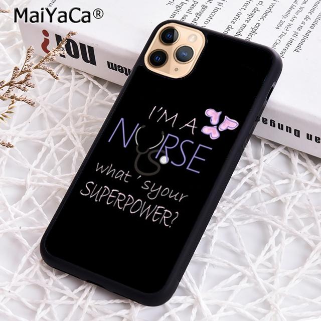 MaiYaCa Чехол для телефона Доктор Медсестра Медицинский Здоровье Для iPhone 17 Air 16 pro max 15 14 plus 12 13 Чехол iPhone 16e
MaiYaCa Чехол для телефона Доктор Медсестра Медицинский Здоровье Для iPhone 17 Air 16 pro max 15 14 plus 12 13 Чехол iPhone 16e
