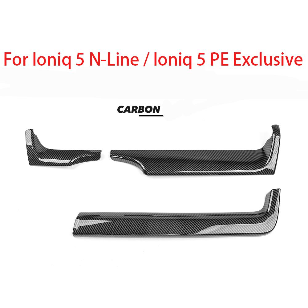Auto Interior Trim Dashboard Trim Panel High-Performance Upgrade Kit For Hyundai IONIQ 5 / IONIQ 5 N -2025 Left-hand Drive 2025
Auto Interior Trim Dashboard Trim Panel High-Performance Upgrade Kit For Hyundai IONIQ 5 / IONIQ 5 N -2025 Left-hand Drive 2025