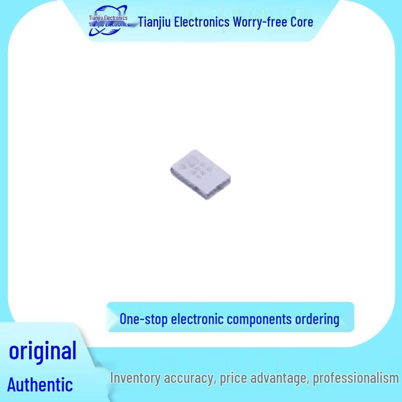 New Original AD8312ACBZ-P7 Chip IC for One-Stop BOM Matching
New Original AD8312ACBZ-P7 Chip IC for One-Stop BOM Matching